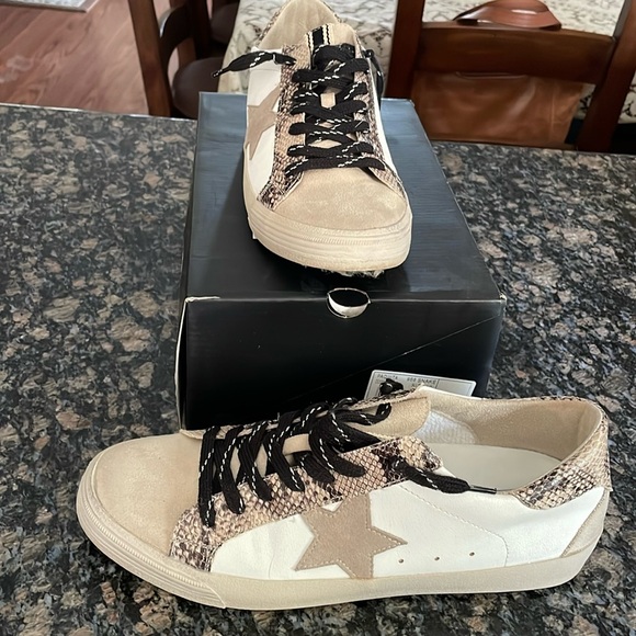 ShuShop Shoes - Shu Shop Sneakers